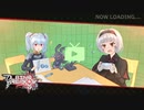 【祝100回記念】アルビノ少女のボーダーブレイク 100人目 【高層サイト】