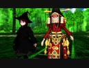 【MMD】昼も夜も夜明けもバディと歩き続け