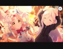【プリンセスコネクト！Re:Dive】リトル・ブレイブ・ハロウィンナイト！ 第4話