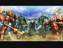【ゆっくり実況】魔装機神II　１４０ターン以内にクリア【第１７話】