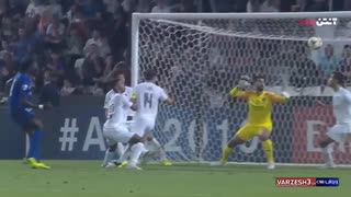 【ACL2019】アルサッドvsアルヒラル戦ダイジェスト【準決勝①-1】