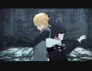 【にじさんじMMD】「No title」【エビチリ】