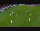 【UEFA-CL】グループステージ／第２節６試合ダイジェスト【A/A/B/C/D/D】