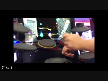 【GITADORA】撮って出し2【プレイ動画】