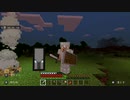 【マインクラフト】マイクラ実況 part ⑤ 村発見 略奪者トリプルアタック 【Nintendo switch版】