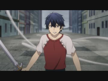 この世の果てで恋を唄う少女YU-NO　#26　『この世の果てで恋を唄う少女』