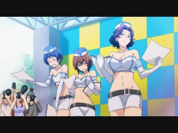 人気の ぐらんぶる 動画 155本 ニコニコ動画