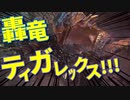 【初見】冬生れ冬大好き雪国に住みたい中２病の私がMHW:Iに移住してみた【実況】part11-1