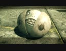 【ちゃんと初見実況】ニーアオートマタ！　＃１５