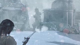 Tomb Raider_ Definitive Edition　マックン＆パックン　19