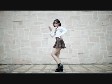 【香月杏珠】Booo!【踊ってみた】