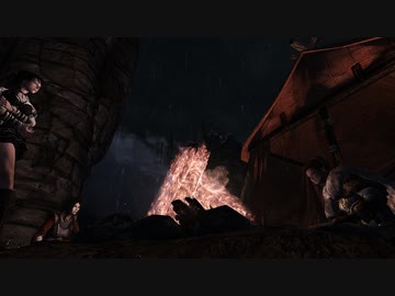 【PC】夢魔のSkyrim SE #002【英語音声日本語字幕】