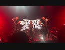 BABYMETAL Megitsune Las Vegas