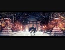 盃、月明かり～Full moon～【竜胆尊イメージソング】