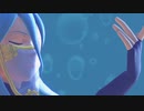 【FEif】黒き歌姫で深海少女【MMD】