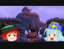 【DQB2】僧侶と魔法使いのドタバタキマシビルド　第６８階【ゆっくり】