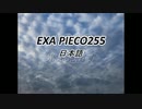 EXA PIECO255日本語