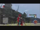 【イースⅨ単品BGM】DESERT AFTER TEARS（泣き骸丘陵）
