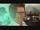 【実況】社会人（カミカゼ）が入賞目指す　F1 2018 イタリア