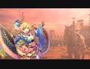 【三国志大戦】超かわいい周姫ちゃんといっしょ　-24-  【十三州】