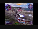 【ps2】連合vs.Z.A.F.T. II PLUS アーケードモードgdgdプレイ