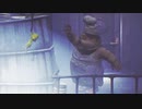 【実況】腹ペコ少女を悪夢から脱出させる恐怖のホラーゲーム【リトルナイトメア-Little Nightmares-】＃8