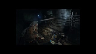 Metro2033- Redux~part2.5~【失敗回2】