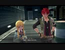 次の世代への軌跡(閃の軌跡Ⅲ)part2
