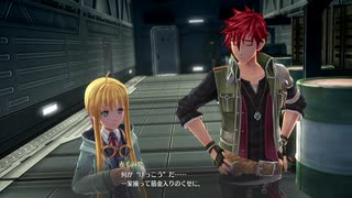 次の世代への軌跡(閃の軌跡Ⅲ)part2