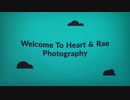 Heart & Rae Modern Wedding Photographer in Philadelphia, NJ
