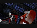 【MMD刀剣乱舞】Five Night at Fredy's 2