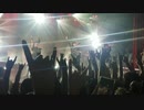 2019年10月01日　海外ライブ　13　BABYMETAL　「Road of Resistance」　※テンピ