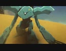 戦場の絆4.25 メサイア TD66 ガンダムGP02A(MLRS仕様)①