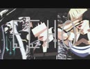 【Fate/MMD】ECHO【ぐだ男_アスクレピオス_イアソン】