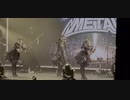 2019年09月30日　海外ライブ　07　BABYMETAL　「ギミチョコ ！！」　モアのツンツン攻撃　※ラスベガス
