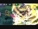 政マニ H8-6 SSRリサ・ハシモト ソロ