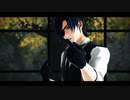 【MMD刀剣乱舞】シャルル【カメラ配布】