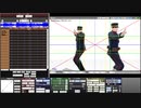 2019/10/02 12:25放送分_MMD作業　『どういうことなの！？』カメラつけ・モーション修正