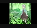 【秋季例大祭6】branch【XFD】
