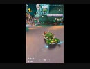 ＜マリオカートツアー＞ニューヨークドリーム　各レースの違い　
