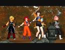MMD - FGM birthday Yukina 2016