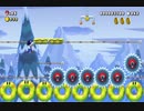 【実況】スーパーマリオメーカー２やっちゃうよ！【４１ステージ目】