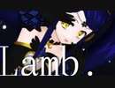 【MMDプリパラ】Lamb.【ガァララ】