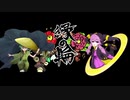 【縁の輪】ブラッキーと結ぶ水の縁　Part1