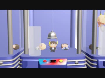 【MMDコナン】Twitterまとめ２