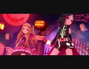 【ヒーローオブシャドウ】ｱﾝﾃﾞｯﾄﾞ！！ダンスロック【光・仁奈】