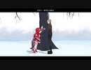 【1080p】かなめいじーでおおかみは赤ずきんに恋をした【にじさんじMMD】