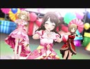 【デレステMV】Happy New Yeah!【1080p60fps】