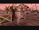 【DOAX3fortune】グラビアパラダイス エレナ 1080P