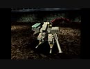 【のったり】フロントミッションセカンド【縛りプレイ】Inter-Mission - Training03